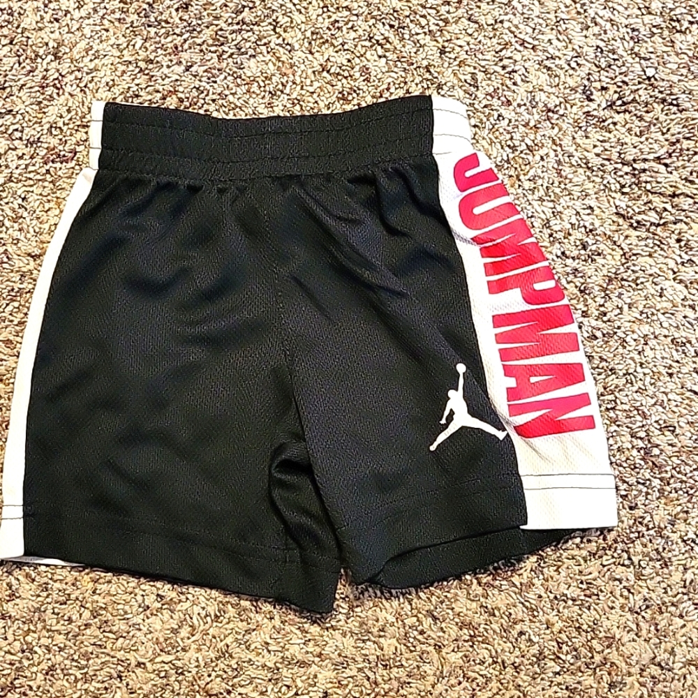 2t Jordan Jumpman shorts